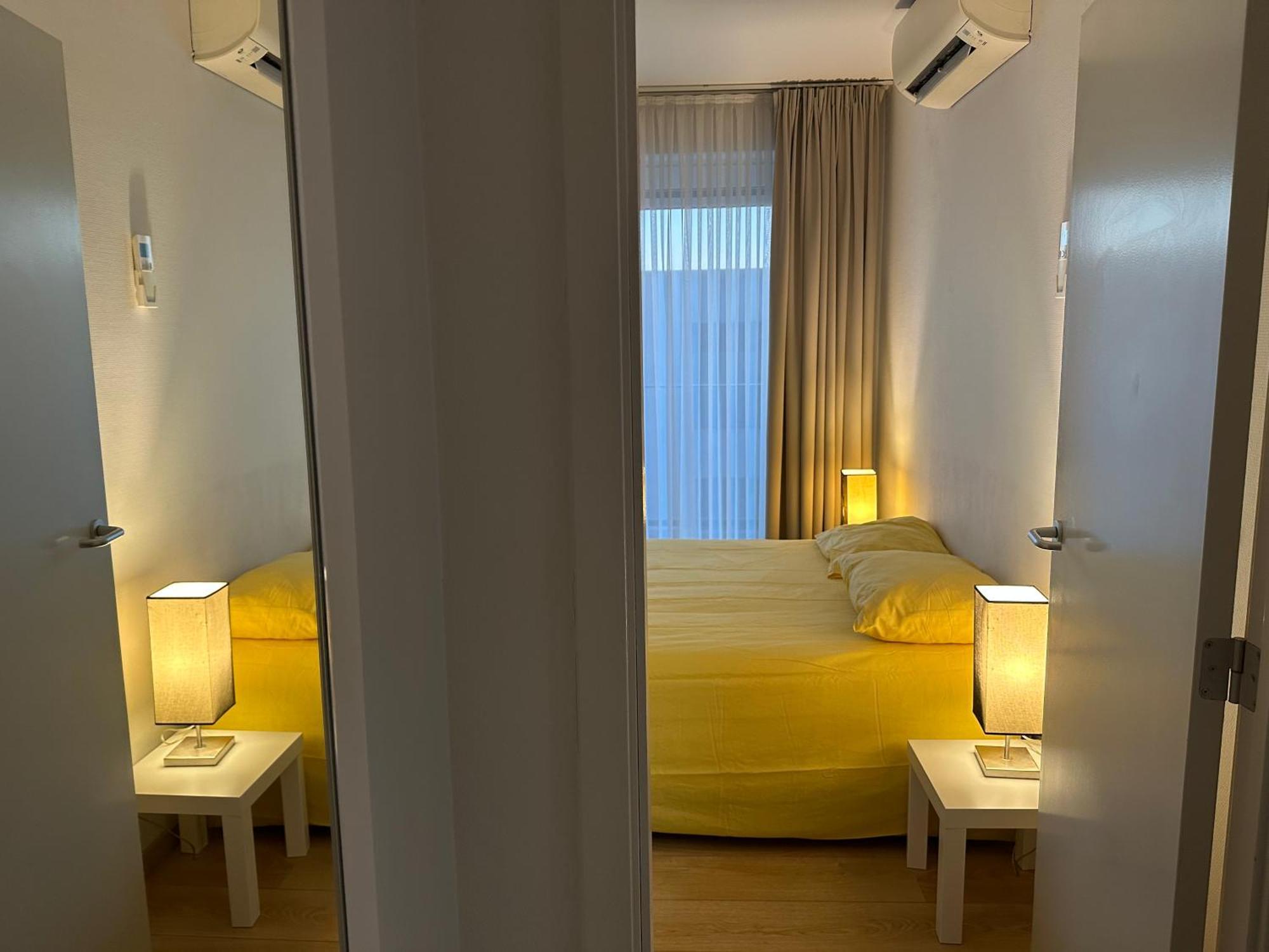 Apartment With Balcony In Brussels Center 外观 照片