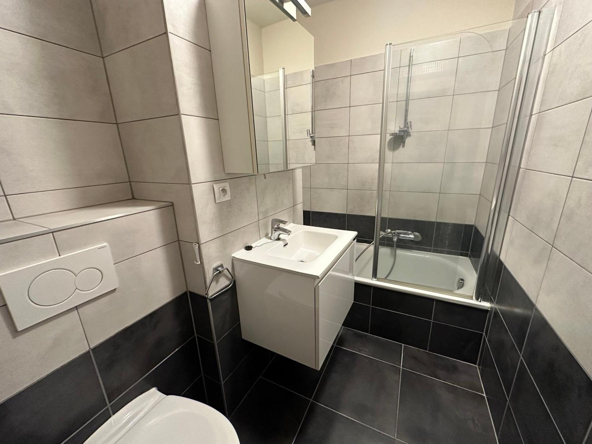 Apartment With Balcony In Brussels Center 外观 照片