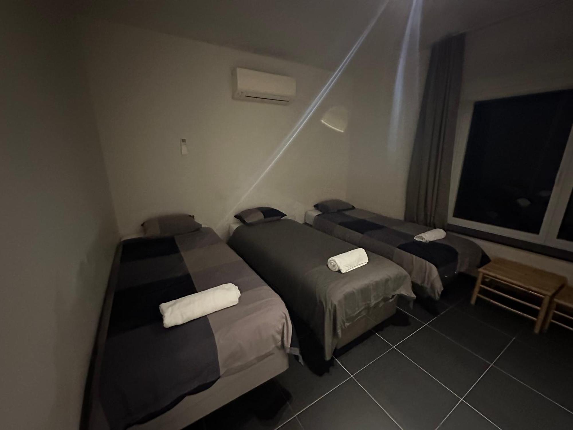 Apartment With Balcony In Brussels Center 外观 照片