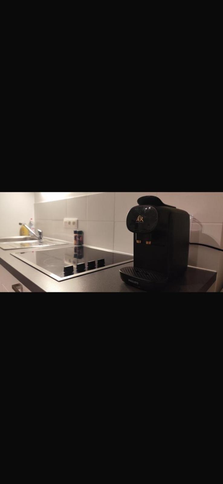Apartment With Balcony In Brussels Center 外观 照片